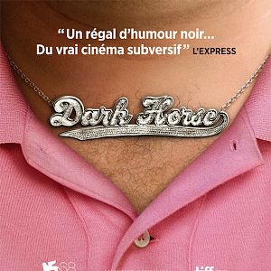 Photo Dark Horse
