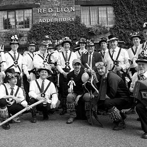 Photo Way of the Morris