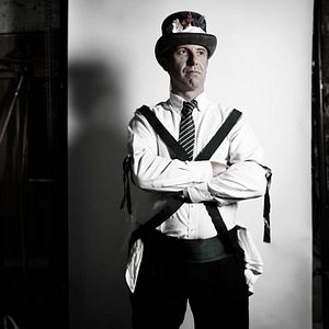 Photo Way of the Morris