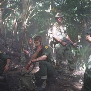 Photo The Last Squad