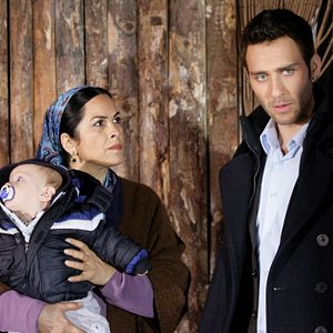 Photo Seçkin Özdemir