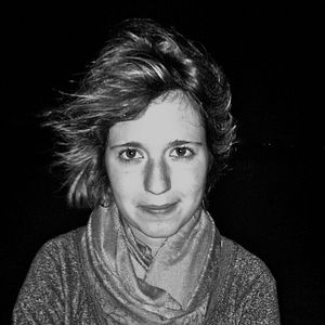 Photo Joséphine Baillaud