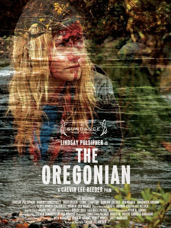Photo The Oregonian