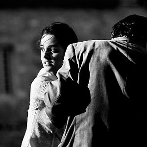 Photo Jacques Richard (II)