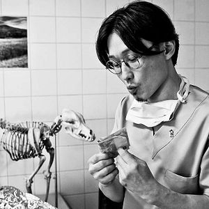 Photo Jacques Richard (II)