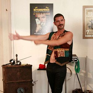 Photo Jacques Richard (II)