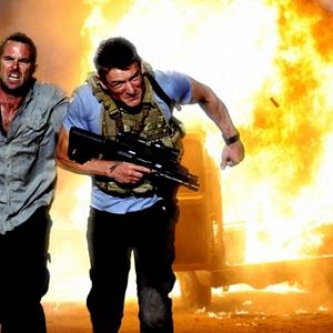 Photo Strike Back