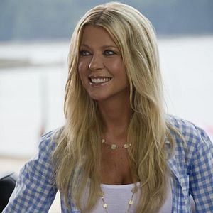 Photo Tara Reid