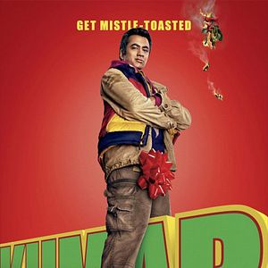 Photo Le Joyeux Noël d'Harold et Kumar