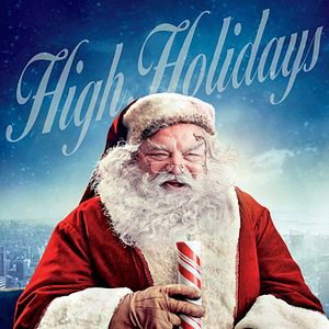 Photo Le Joyeux Noël d'Harold et Kumar