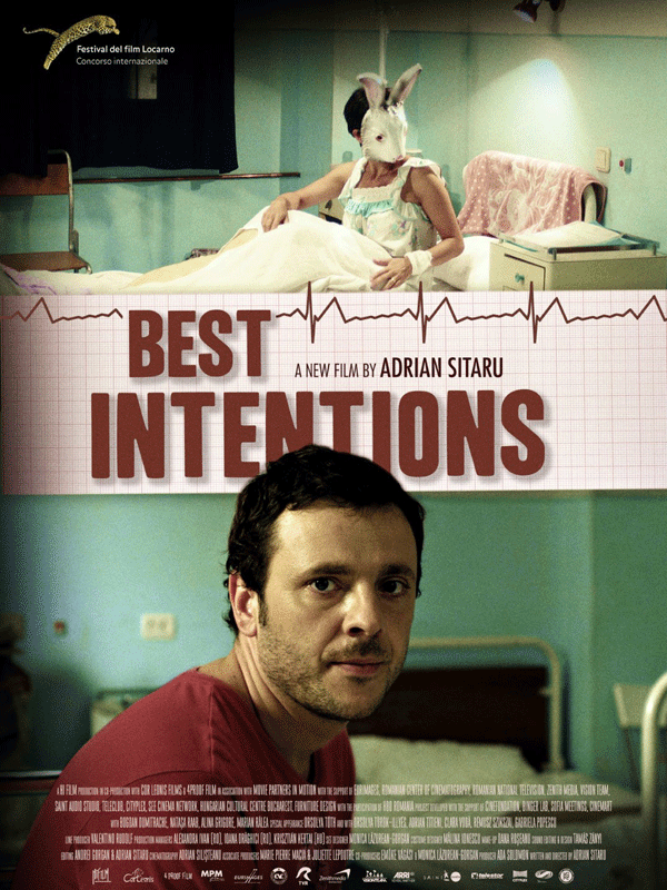 Photo Best Intentions