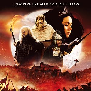 Photo Chroniques d’Erzebeth
