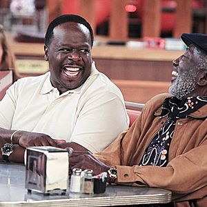 Photo Cedric The Entertainer