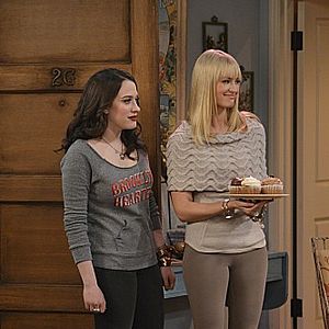 Photo 2 Broke Girls