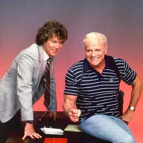 Photo Le Juge et le pilote