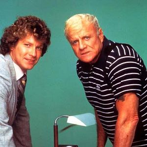 Photo Le Juge et le pilote