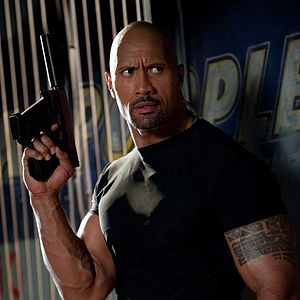 Photo G.I. Joe : Conspiration