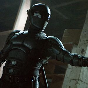 Photo G.I. Joe : Conspiration