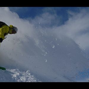 Photo Deep Winter