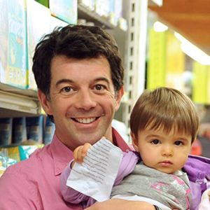 Photo L'Homme de la situation