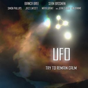 Photo Alien Uprising