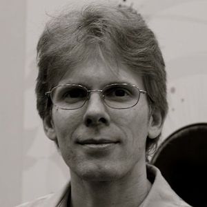 Photo John Carmack