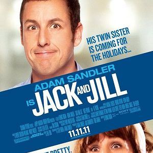 Photo Jack et Julie
