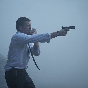 Photo Ami Canaan Mann