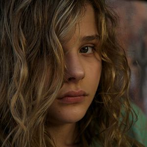 Photo Ami Canaan Mann