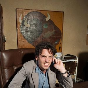 Photo Benjamin Bellecour