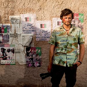 Photo Alexis Michalik