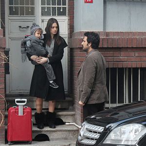 Photo Gülcan Arslan