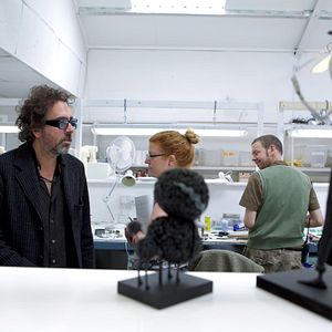 Photo Frankenweenie