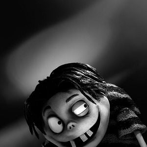 Photo Frankenweenie