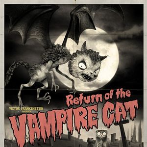 Photo Frankenweenie