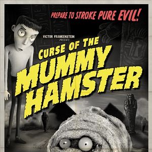 Photo Frankenweenie