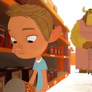 Photo 7, 8, 9... Boniface