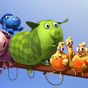 Photo 7, 8, 9... Boniface