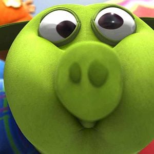 Photo 7, 8, 9... Boniface