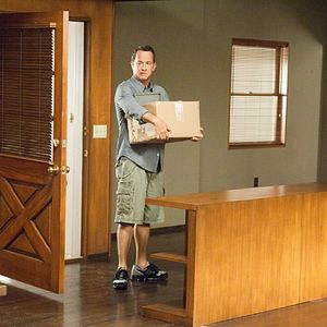 Photo Tom Hanks