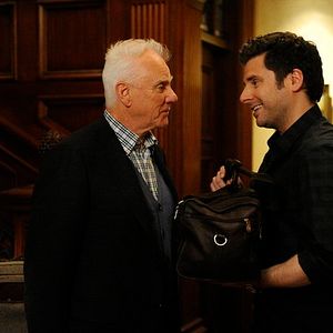 Photo Psych : Enquêteur malgré lui