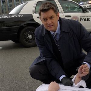 Photo Timothy Omundson