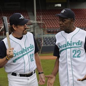 Photo Danny Glover