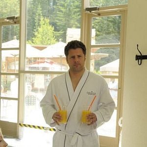 Photo Psych : Enquêteur malgré lui