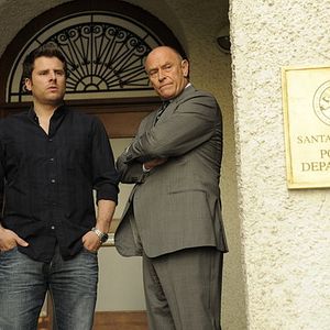 Photo Corbin Bernsen
