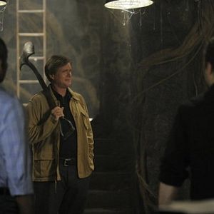 Photo Cary Elwes
