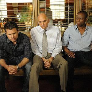 Photo Psych : Enquêteur malgré lui