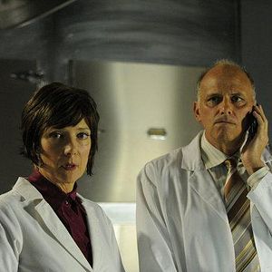 Photo Psych : Enquêteur malgré lui