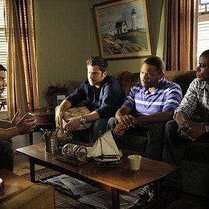 Photo Stoney Jackson