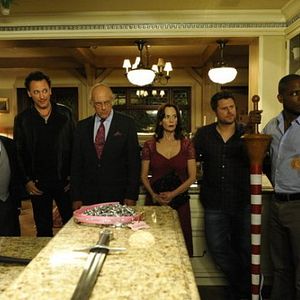 Photo Christopher Lloyd